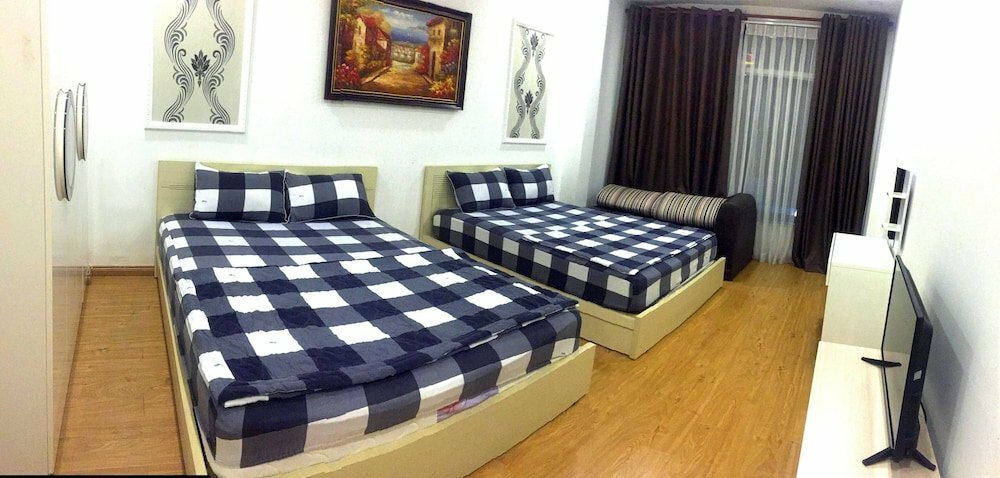 Hotel Ace Home Viet Nam, Ho Chi Minh, photo