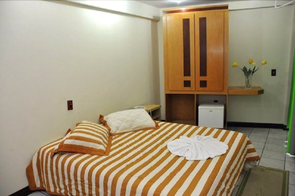 Фото Arco do Sol Parque Hotel