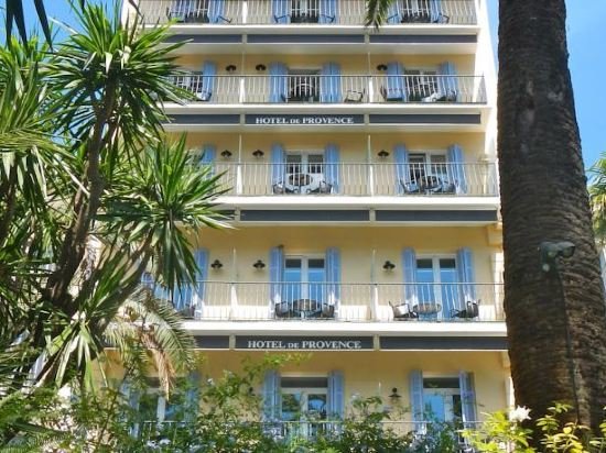 Фото Hôtel de Provence