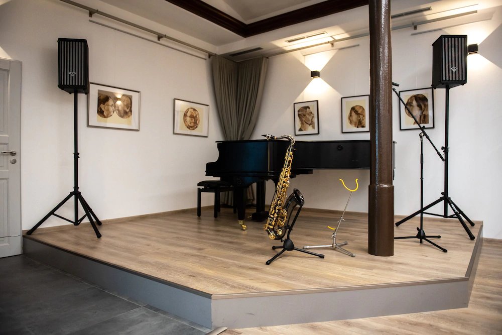 Фото Penzion Star& xE1; po& x161; ta