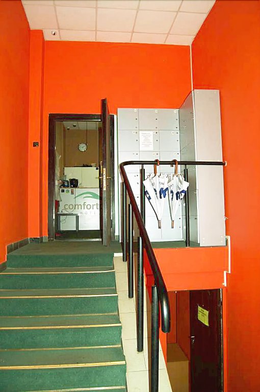 Фото Комфорт Парк ВДНХ