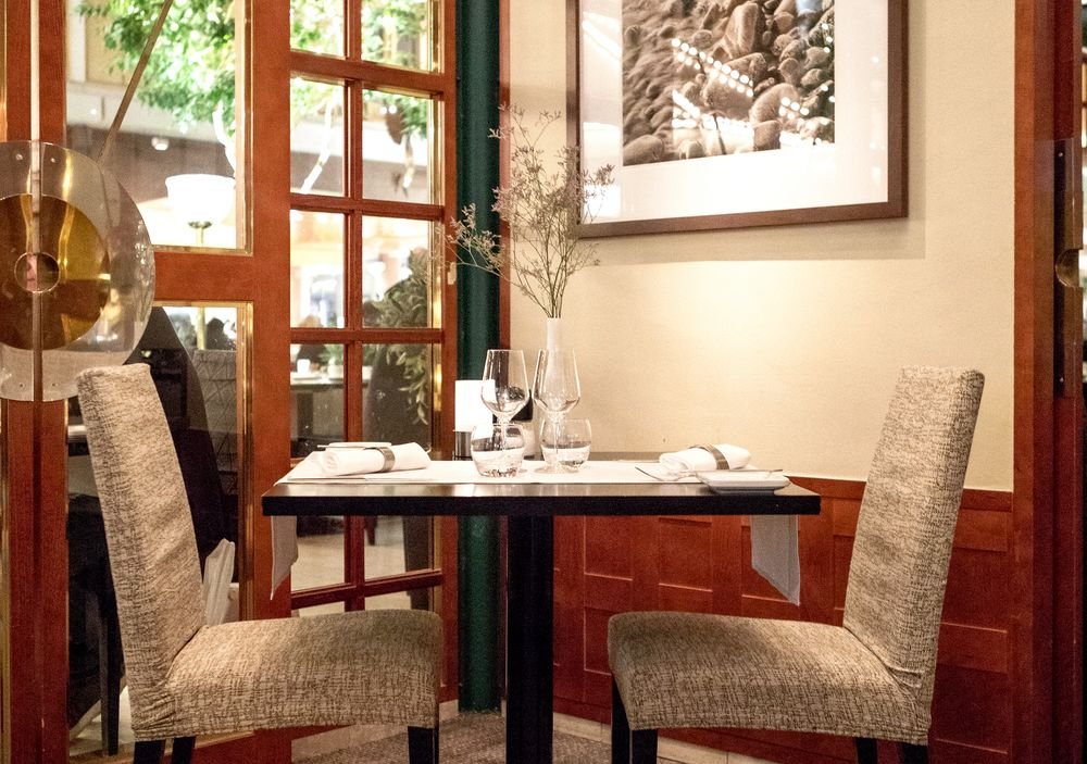 Фото Radisson Blu Scandinavia Hotel, Gothenburg