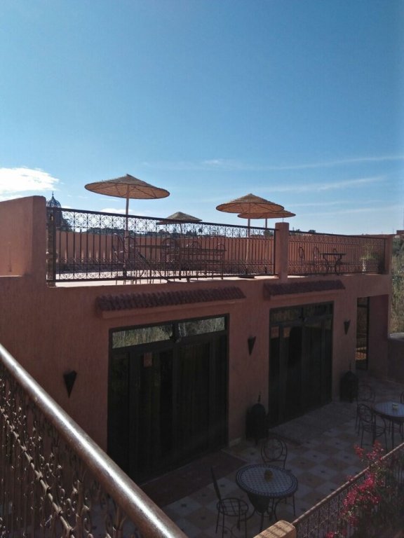 Фото Riad Saida Atlas