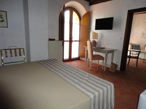Фото Borgo Sant'Ambrogio Resort