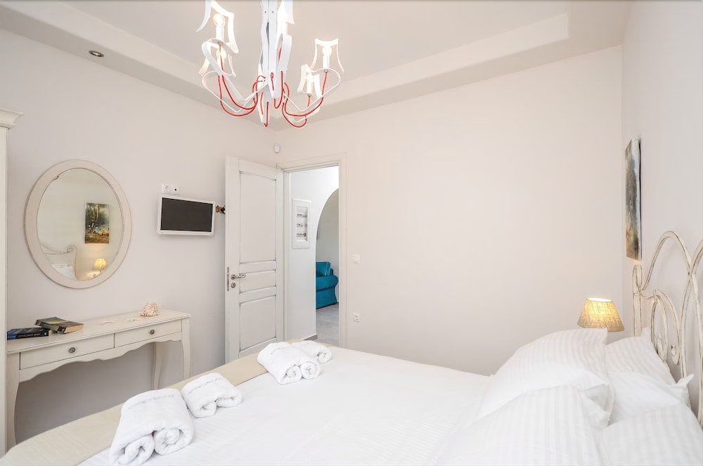 Фото Sea & Olives Holiday Villas and Suites