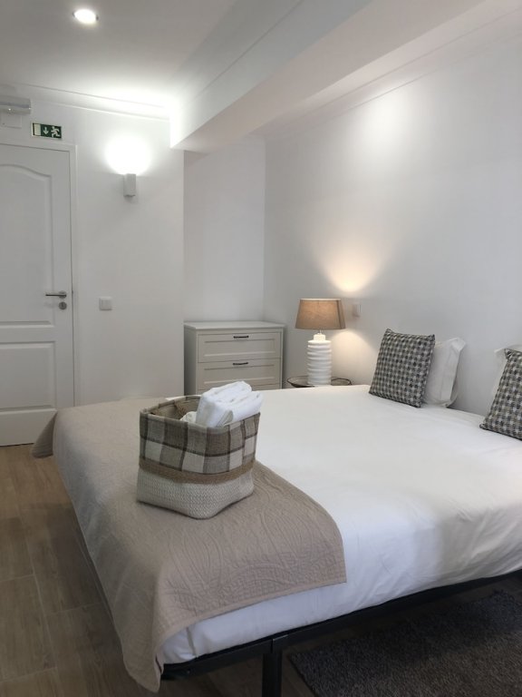 Фото Inn Bairro Alto