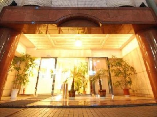 Фото Hotel Star Plaza Ikebukuro