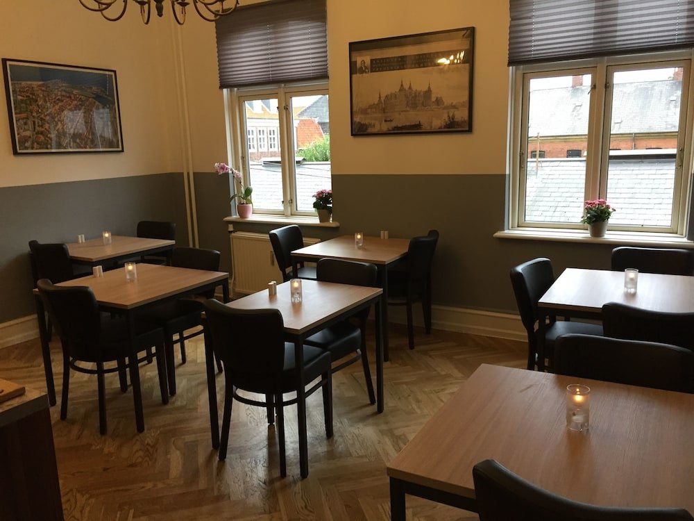 Фото Hotel Skandia