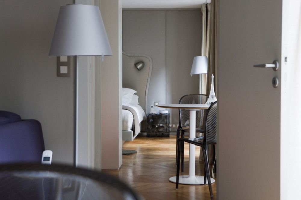 Фото Résidence Nell Paris