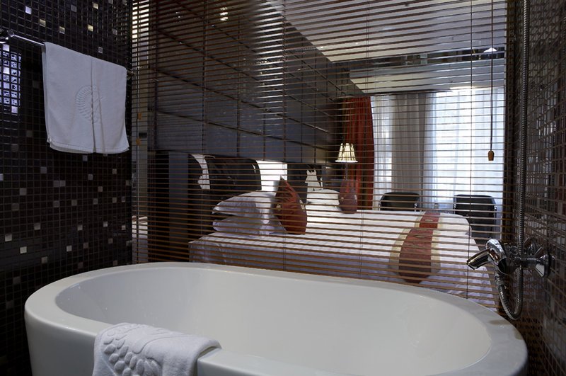 Фото Mercure Shanghai Yu Garden