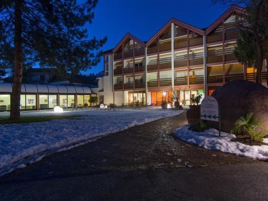 Фото Al Ponte Garnì