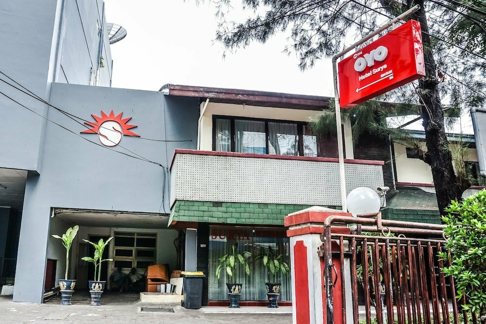 Hotel 108 Hotel by Him, Jakarta, photo