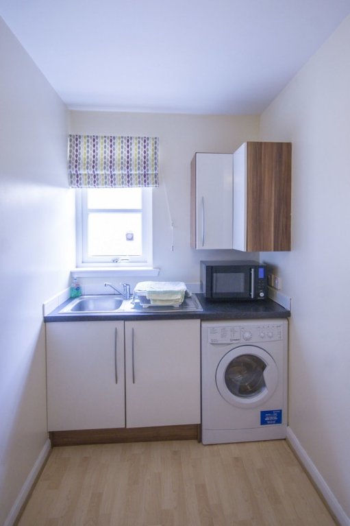 Фото 8 Varis Apartments