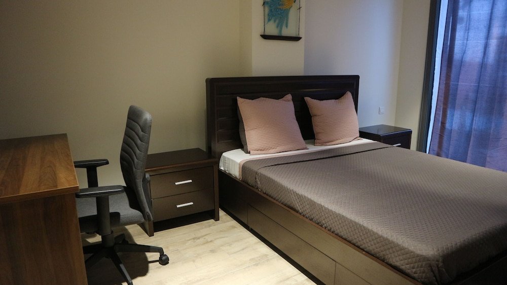 Фото Accra Luxury Apartments