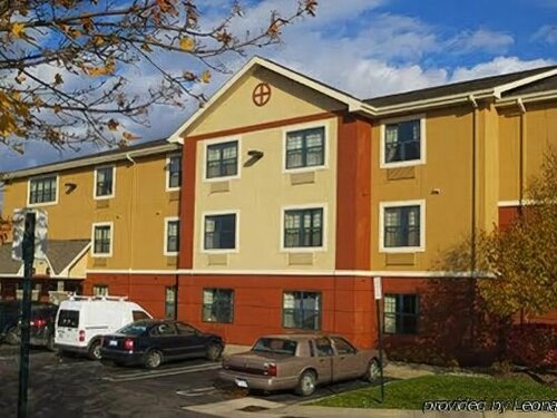 Гостиница Extended Stay America Suites Detroit Auburn Hills I75 в Оберн Хиллс