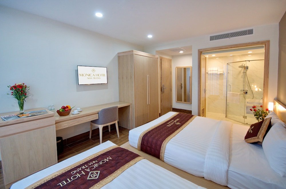 Фото Monica Hotel Nha Trang