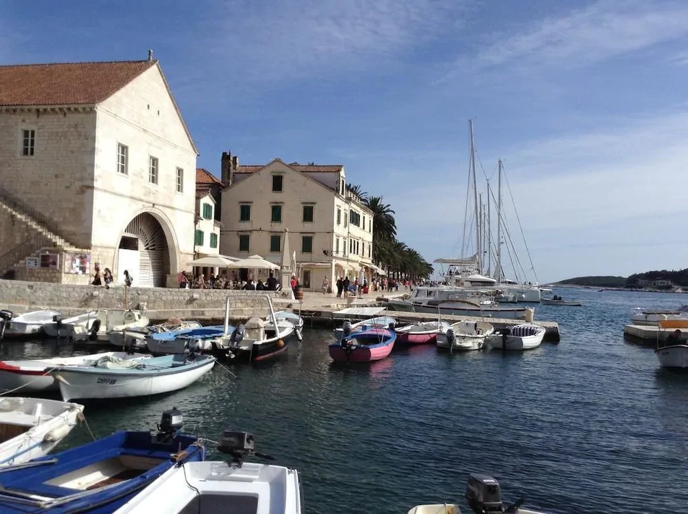 Фото Apartments Softic