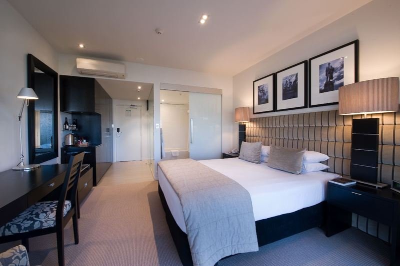 Фото The George Christchurch