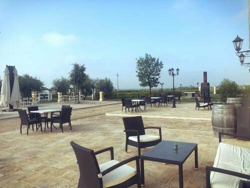 Гостиница Tenuta Orsanese
