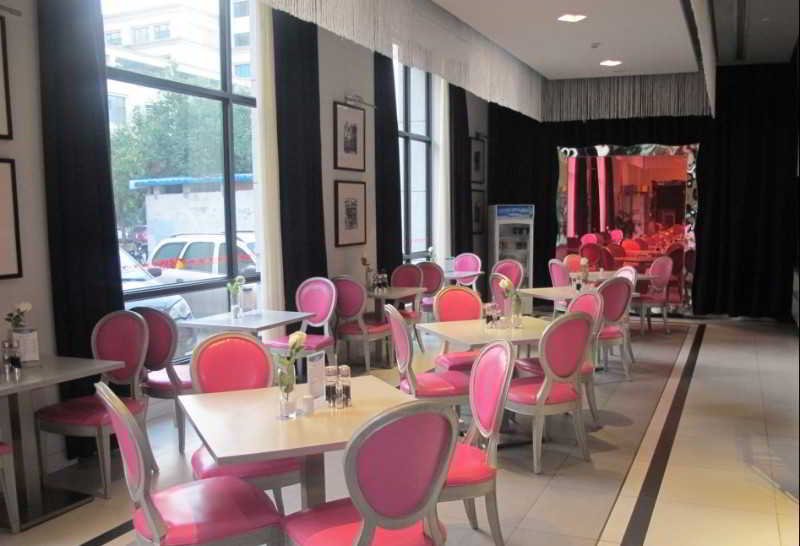 Фото Jinjiang Inn Jinhua Binhong Road