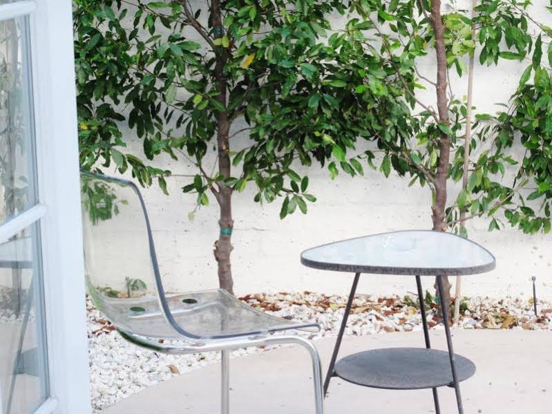 Фото Alcazar Palm Springs