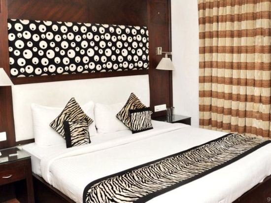 Фото Hotel Corporate Point