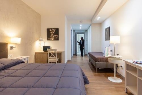 Фото Prestige Rooms Chiaia