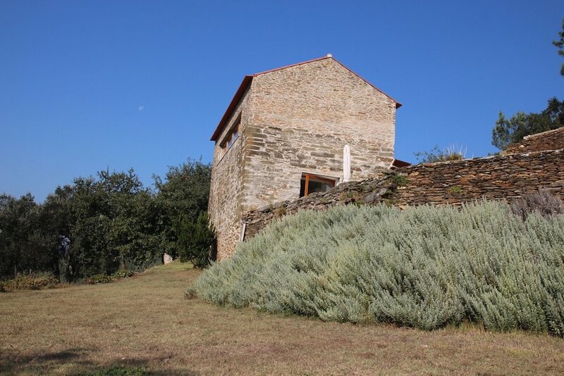 Гостиница Tapada de São Domingos