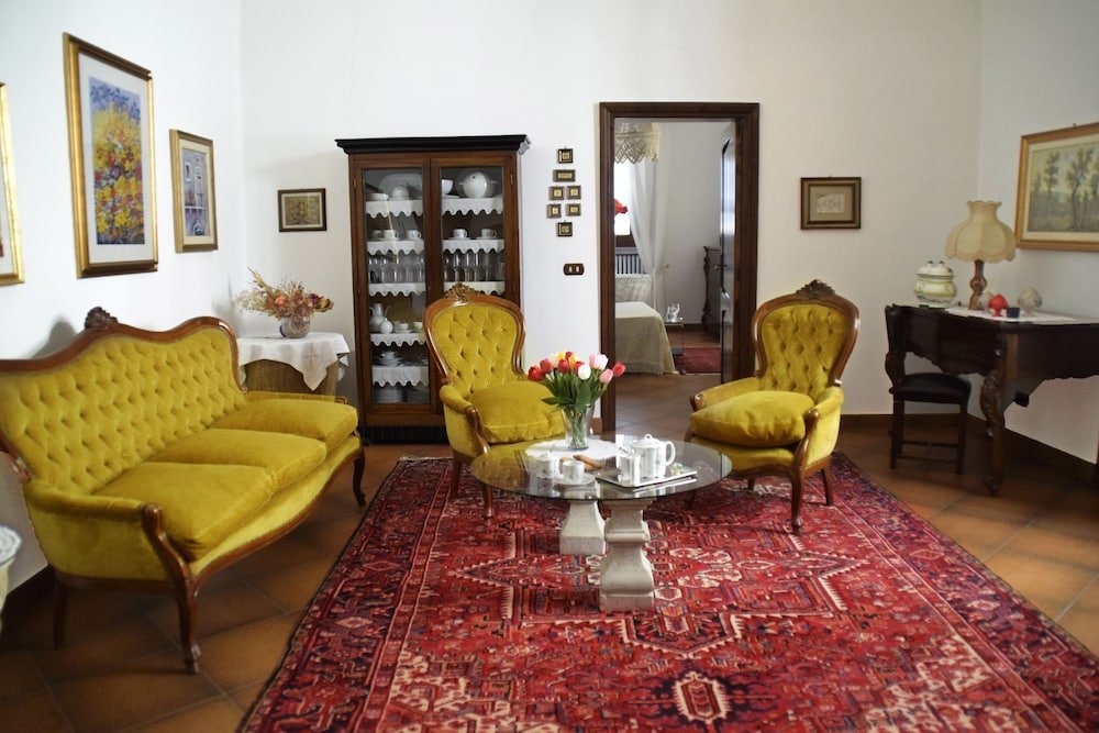 Фото Malandrì B&b