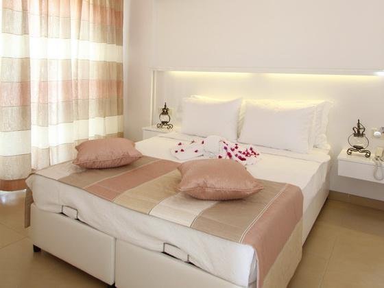 Фото Mervehan Residence