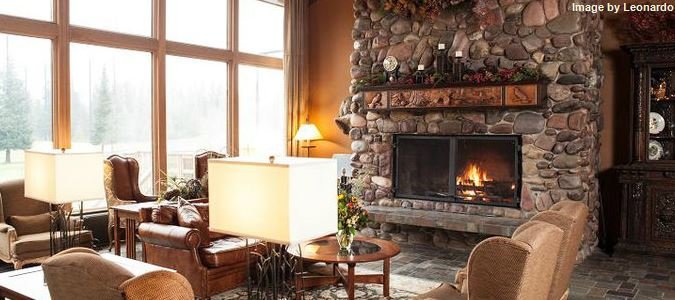 Фото Grouse Mountain Lodge