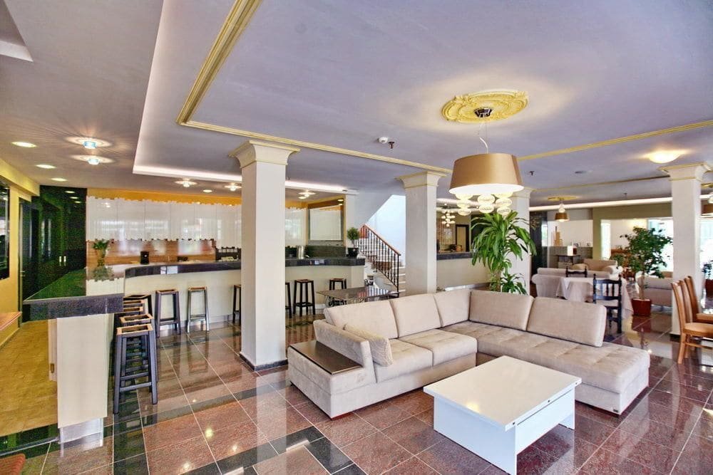 Фото Theofilos Superior Resort Hotel & SPA