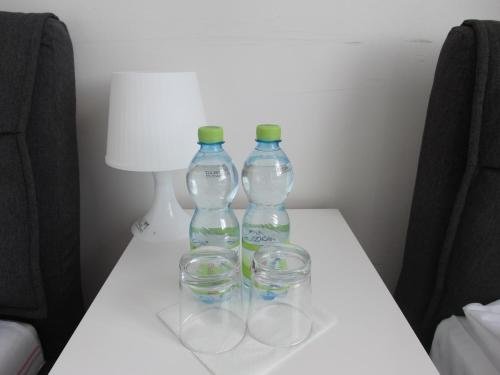 Фото Hotel Harfa