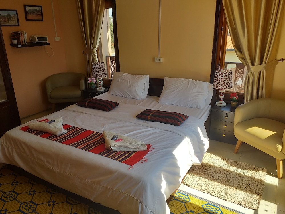 Фото Pukyo Bed and Breakfast