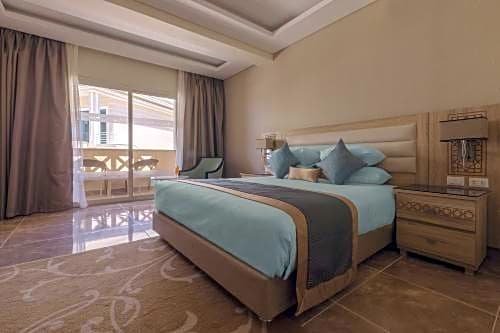 Фото Pickalbatros Aqua Blu Resort