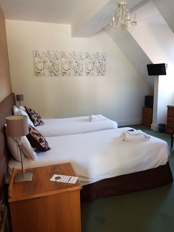 Фото Hotel Hudson