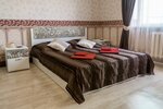Albatros (Novyy Sochi Microdistrict, Politekhnicheskaya Street, 38/2) ، فندق