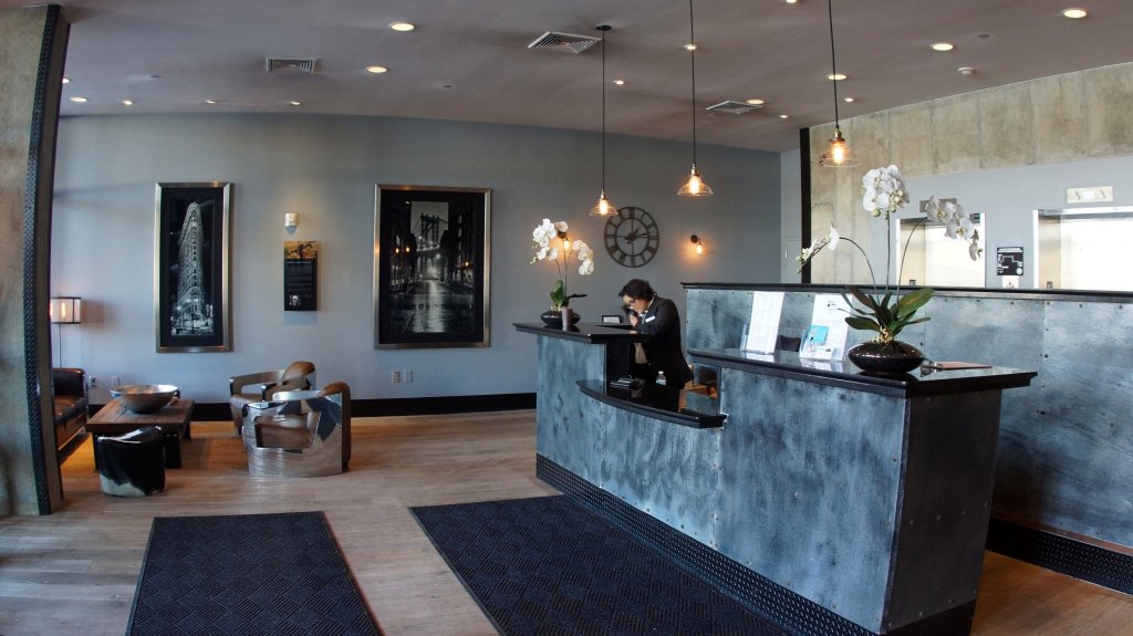 Фото отеля 3