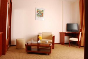 Cruise (Tbilisi, A. Beliashvili Street, 81), hotel