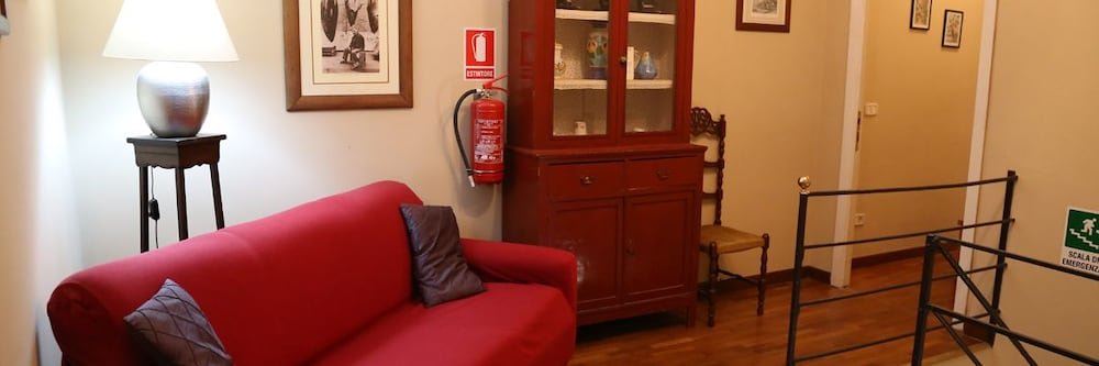 Фото Hotel Regina Margherita