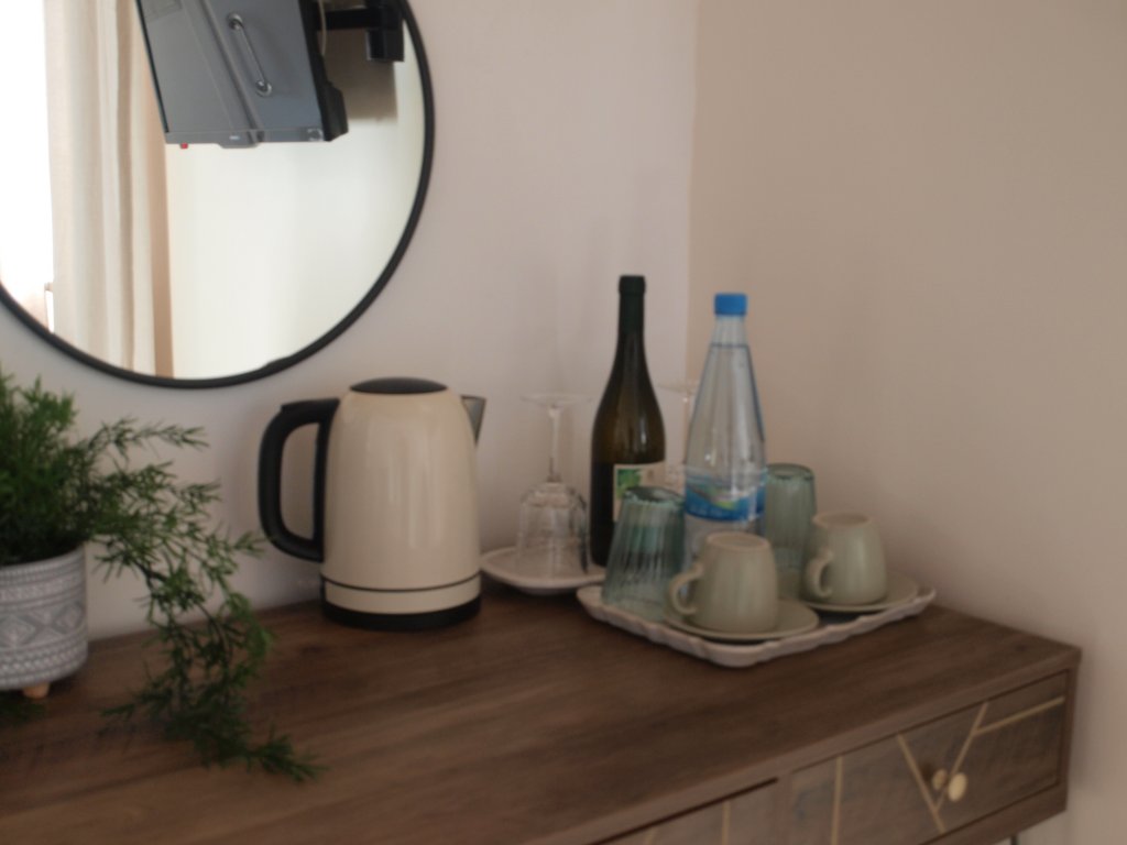 Фото Edem Traditional House