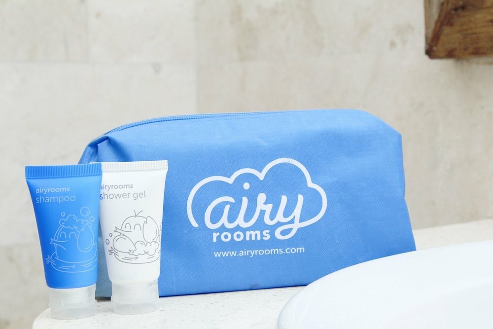 Hotel Airy Denpasar Selatan Tukad Badung 16 Bali, Denpasar, photo