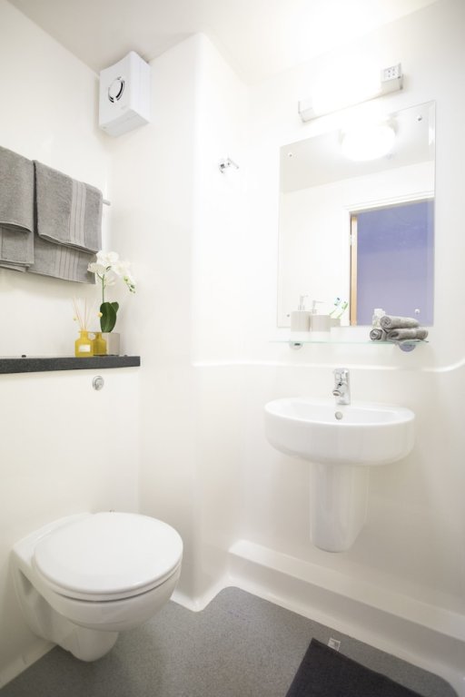 Фото Beaverbank Place - Campus Accommodation