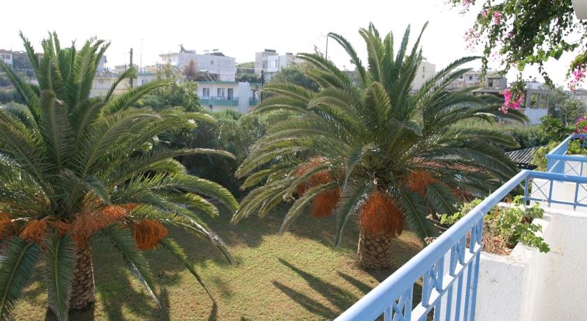 Фото Gorgona Hotel