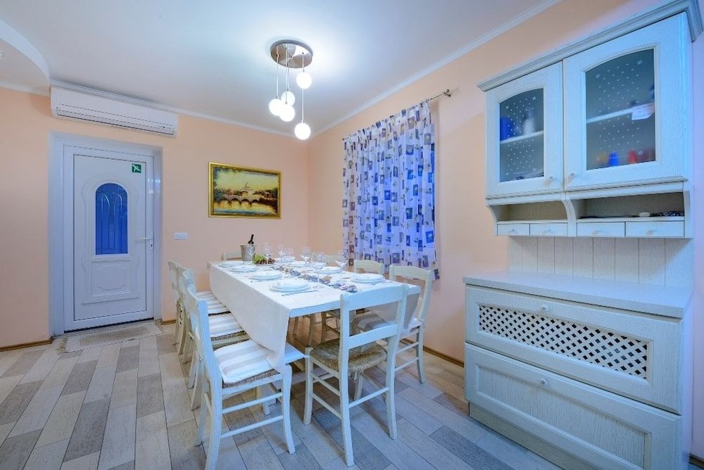 Фото Maistra Select Mlini Villas and Apartments