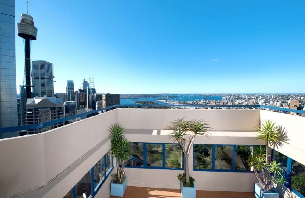 Фото Park Regis City Centre