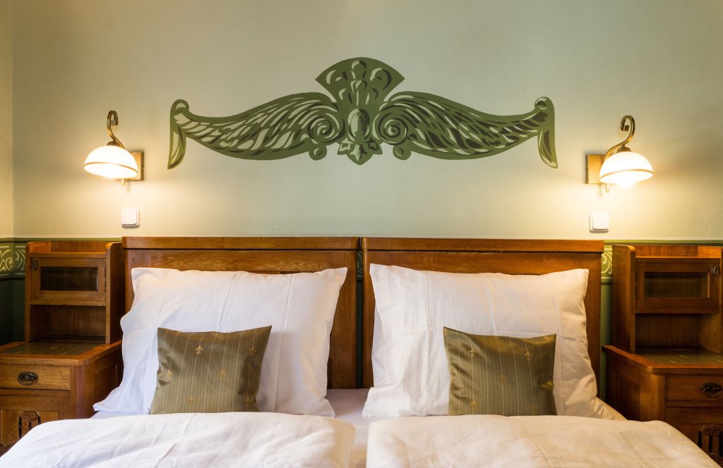 Фото Pension Galko