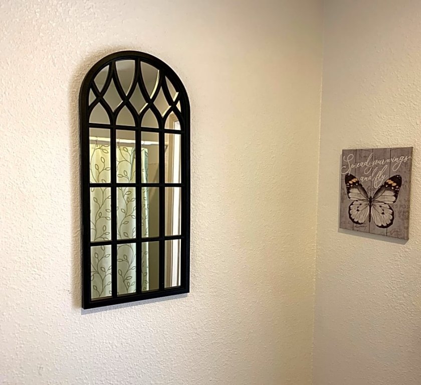 Фото Brownsville Motel