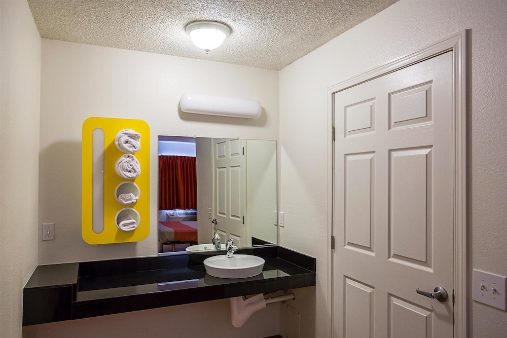 Фото Motel 6 Ellensburg, Wa