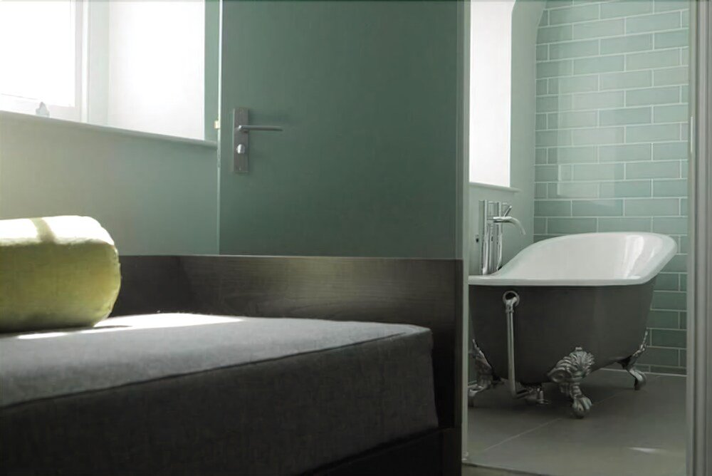 Фото Signature Townhouse Hyde Park